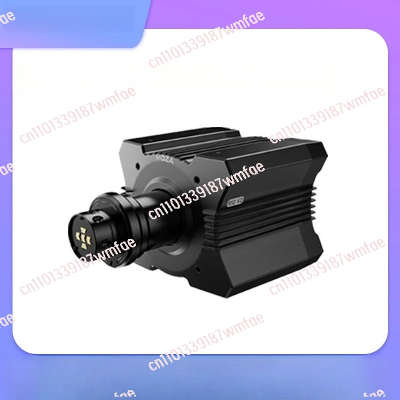 

Эмулятор гоночного руля R12 V2 для F1 и Horizon 5, игровая база с прямым приводом Divine Power