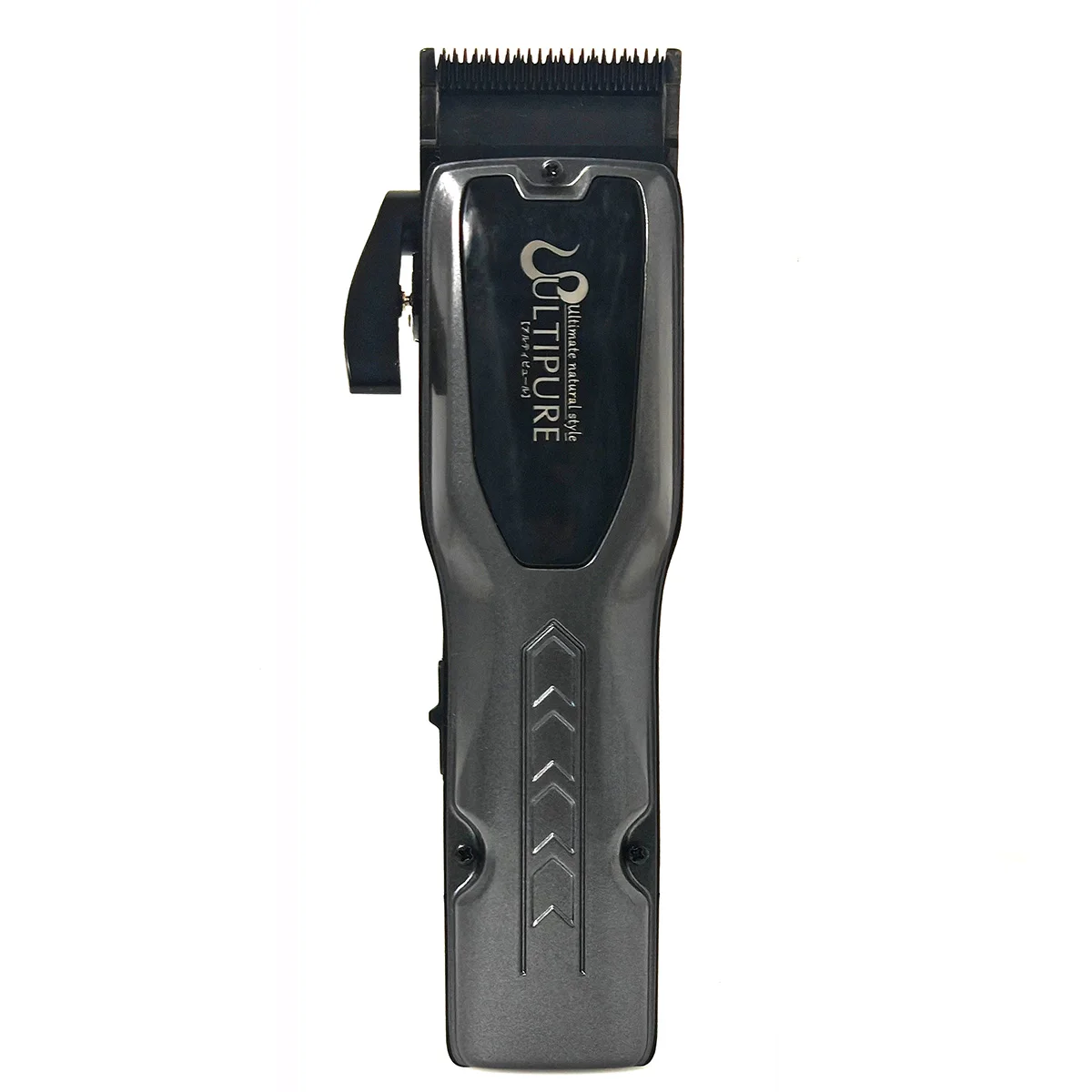 Ultipure POPBarbers LTIPURE 2025 Review: Why This Brushless Clipper Changed My Barbery Routine Forever
