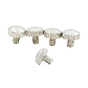 SLADE 5 peças de anel de tração de trompete, parafusos prateados para anel de dedo deslizante de trompete, peças e acessórios de instrumento musical de latão 6 principais vendas dedeira trompete - №4