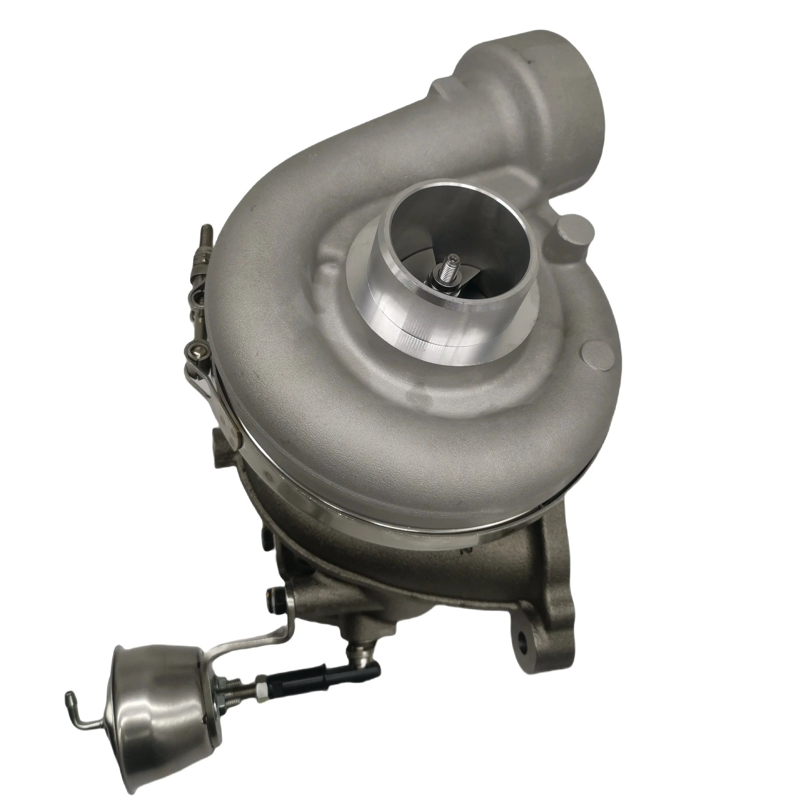 

B2NG 12709880007 3004742C91 3004742C92 3004742C93 TURBOCHARGER TURBO