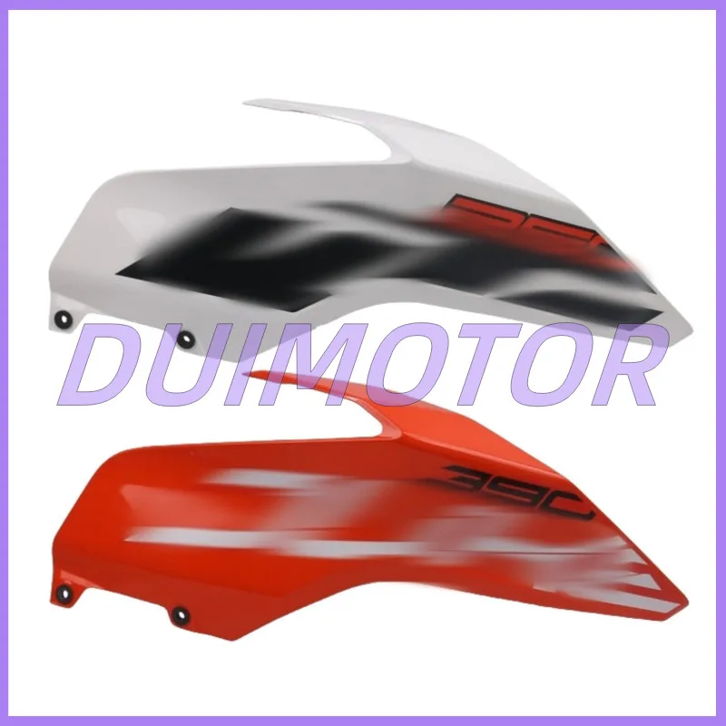 Left / Right Fuel Tank Guard Trim for Ktm Duke250/390