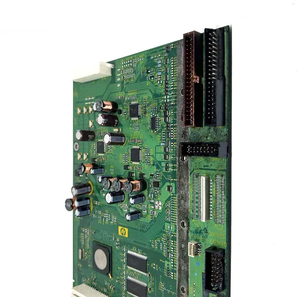 Płyta główna Q6687-60099 Pasuje do części do drukarek HP Designjet T1120