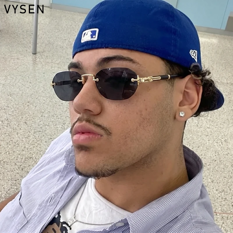 Thumbnail 3 - #68 Latest Wooden Frame Sunglasses Offers