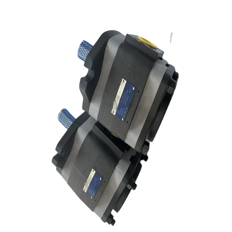 IPV4 5 6 7 -32/40/50/64/80/100/125 Hydraulic Gear Pump IPV5-64-101 IPV7-160-111 IPVP 6 100 101 IPV 4-13 171
