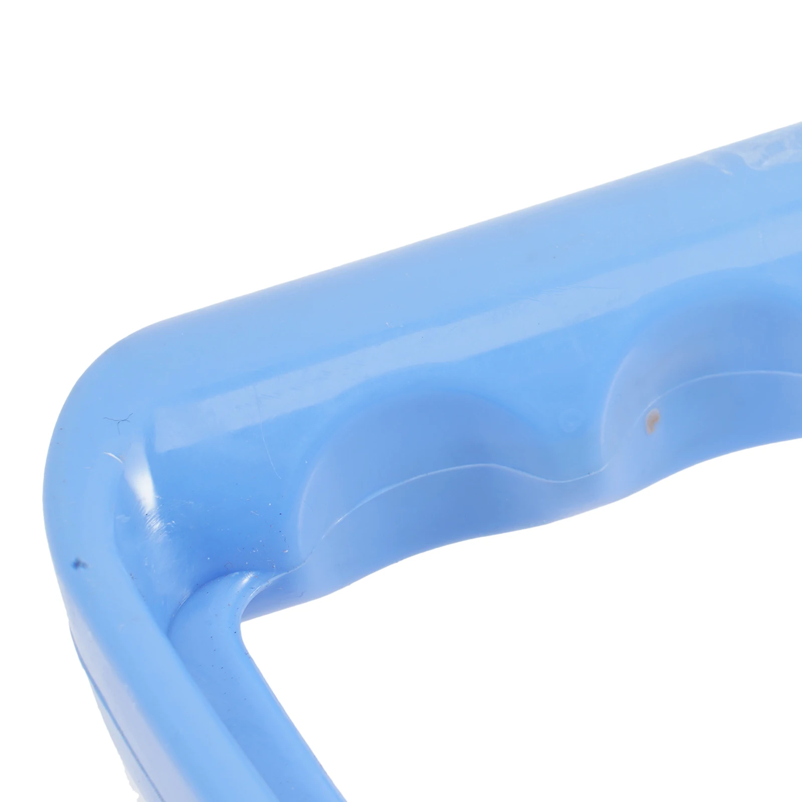 

Infusion Stand Handle Replacement Saline Stand Accessories Durable Plastic Medical Hanging Hook For Hospital Home Use Reusable