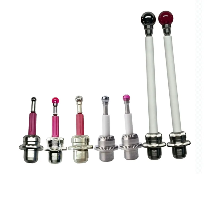 HAIMER Edge Finder 80.360.00NG/80.360.00 FHN Special Probe CNC Ruby Ceramic Probe 80.362.00/80.363.00