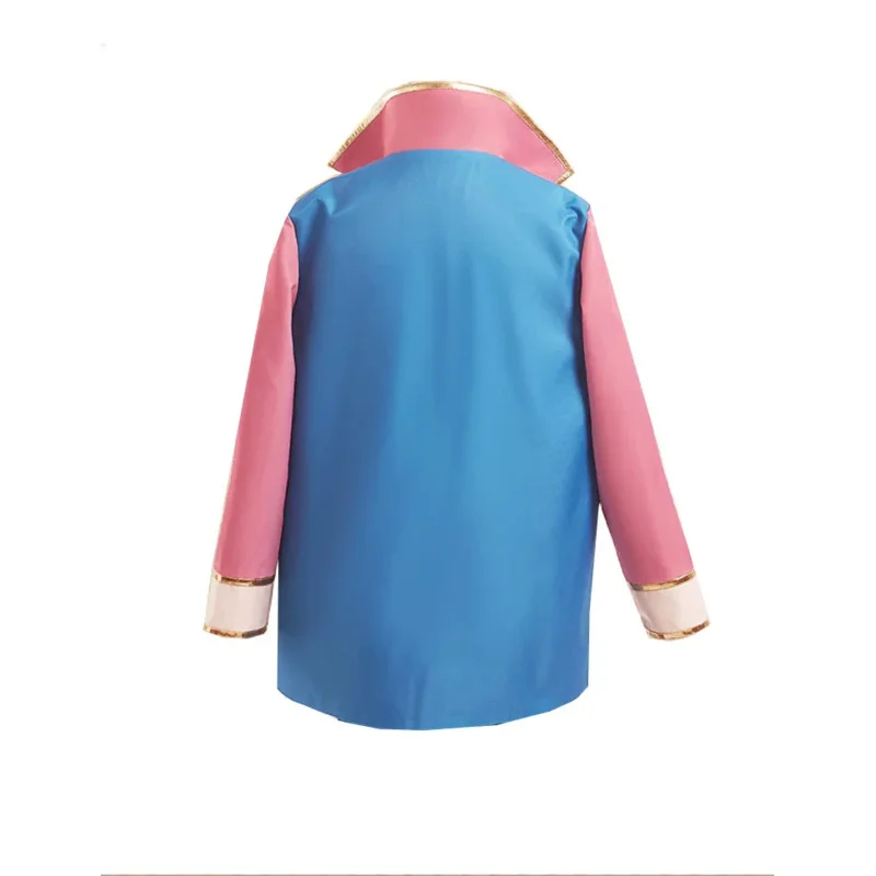 Howl only Coat cosplay costume hollewheen costume