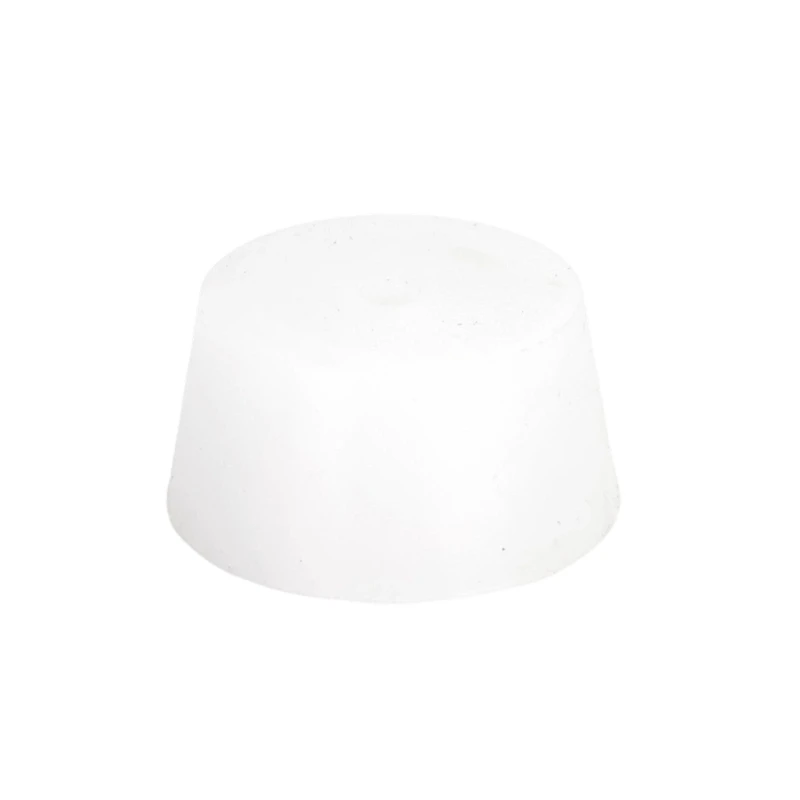 Antiskid Heavy Duty Tuning Fork Holder Block Combination Accessory For Precise Sound Activation And Meditation