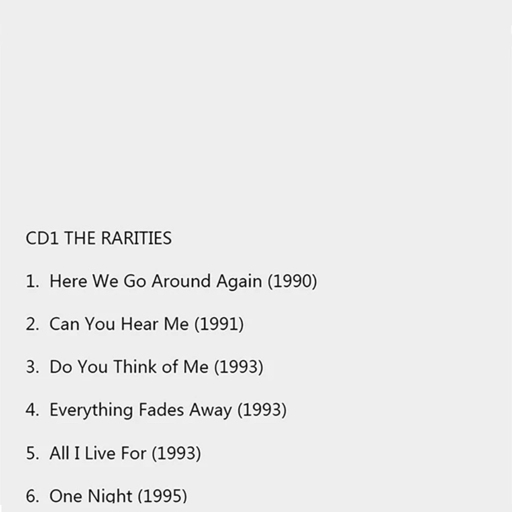 Mariah Carey „Die Emanzipation von Mimi“ 2CD mit Lyric Book – Soulful Pop R&B Collection