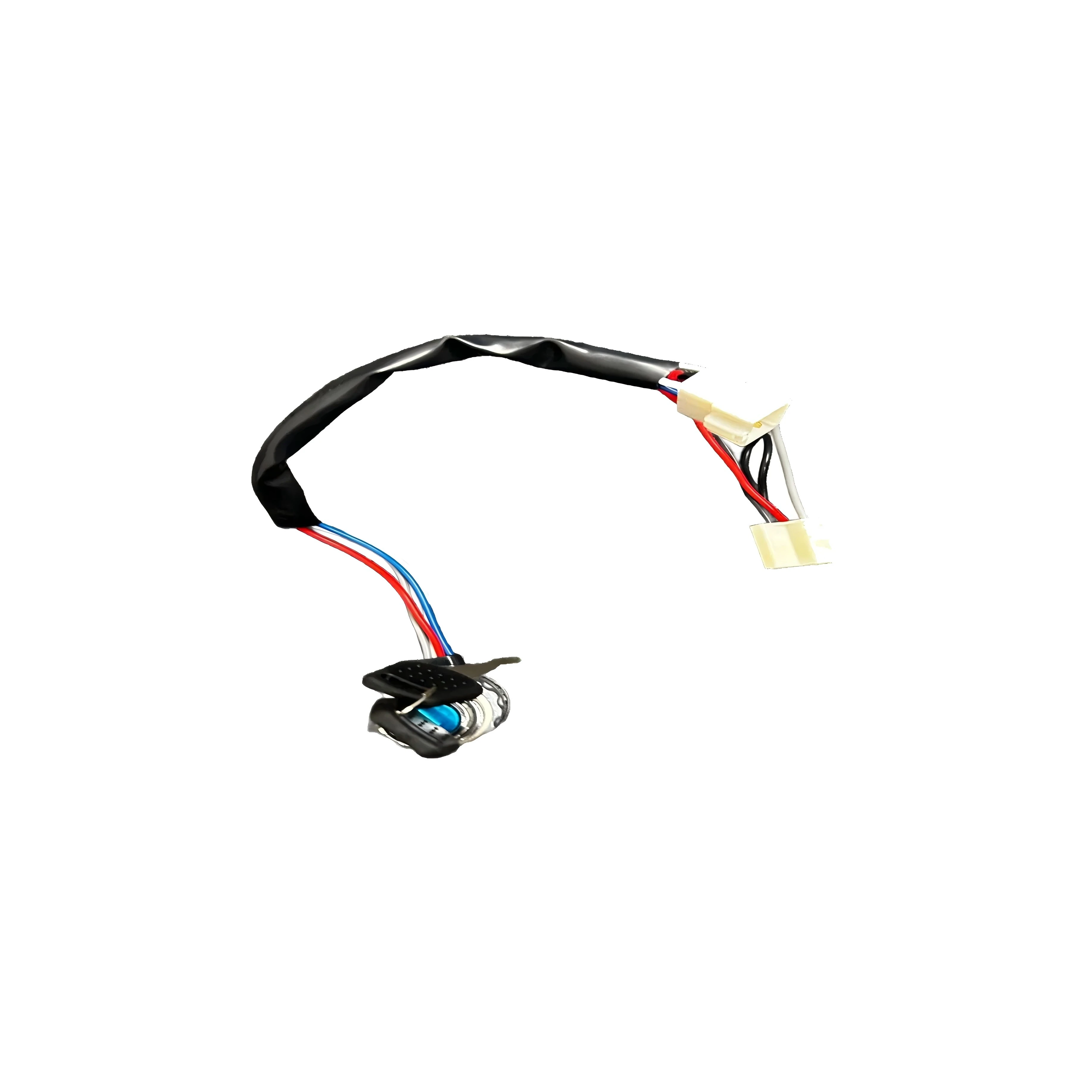 

Mini Skid Steer Loader Ignition Switch for KTT23