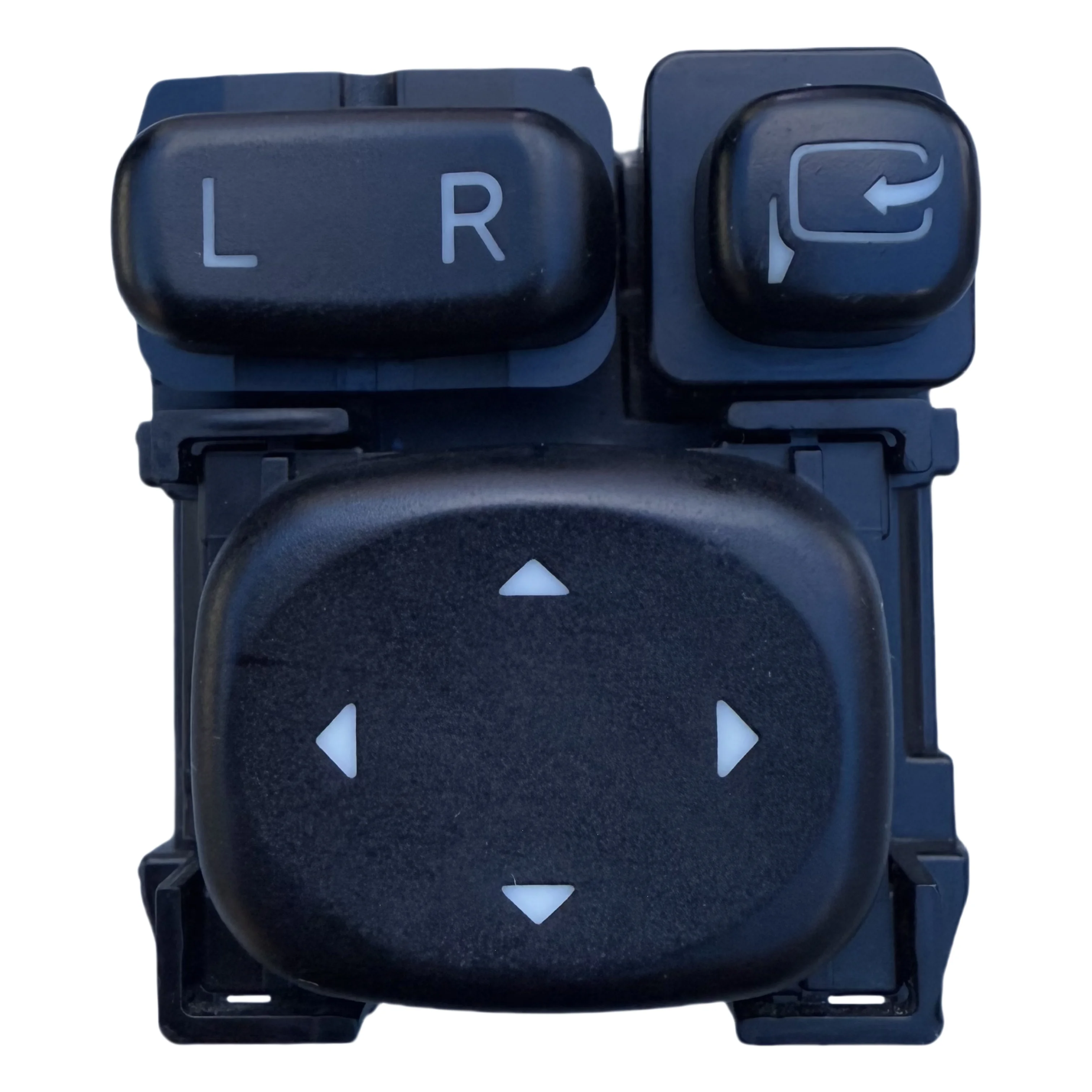 

84870-60160 side mirror control switch suitable for 2009-2017 Toyota Land Cruiser Prado 8487060160