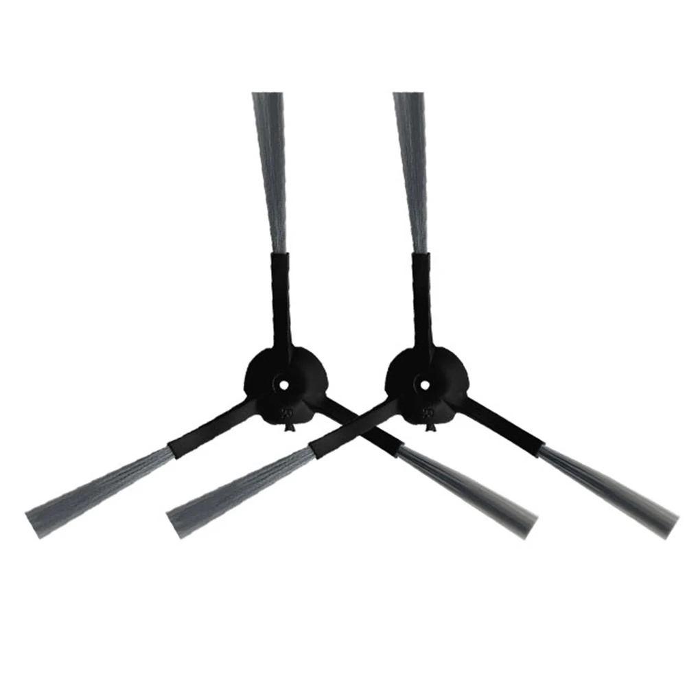 Kit de bolsas de polvo para Cecotec Conga 5290 Ultra Robot aspirador, accesorios de repuesto, filtro de cepillo lateral, mopa, paño de trapo