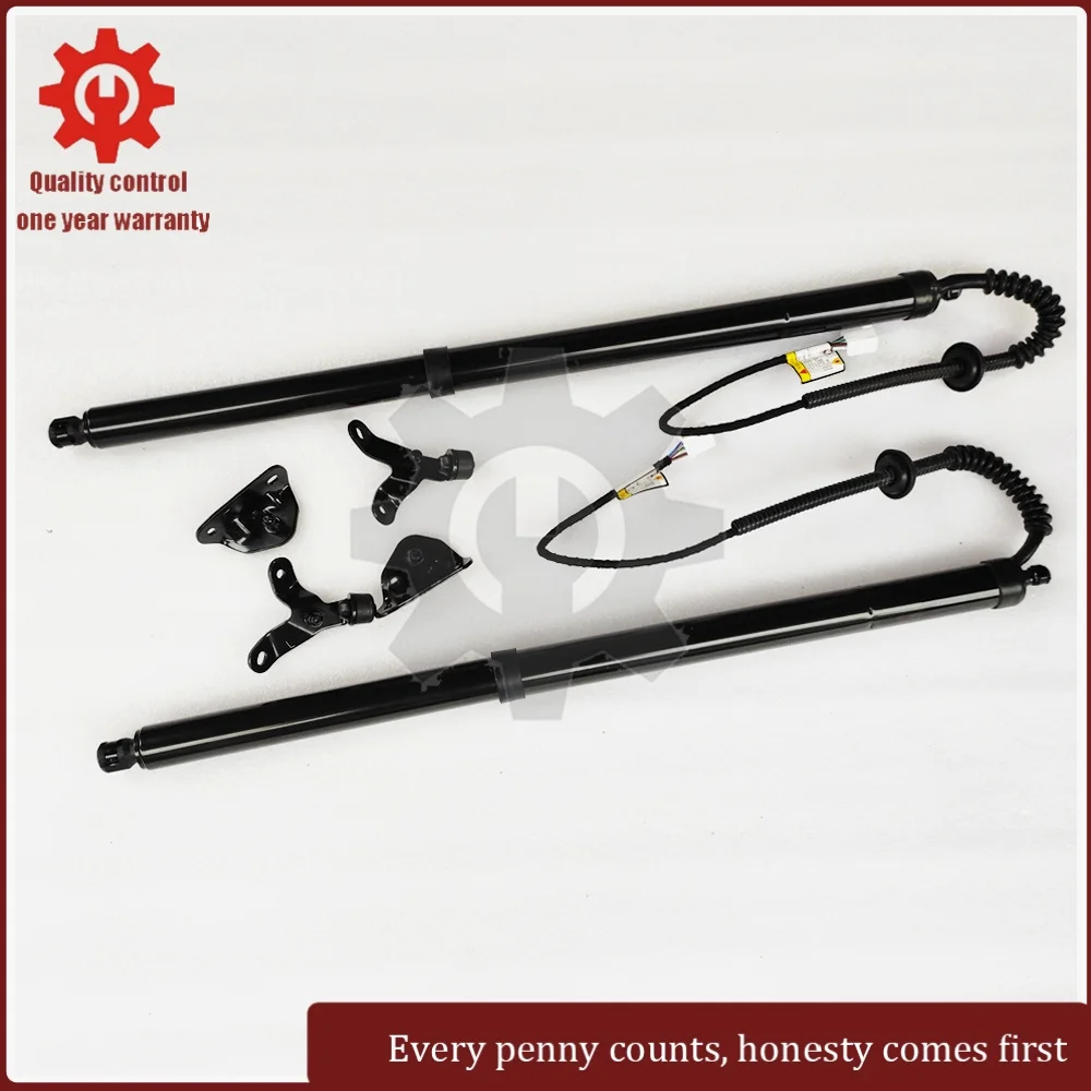 

Power Liftgate Electric Tailgate Strut Left & Right 6892071030 6891071030 for Toyota Fortuner (2015-2018)