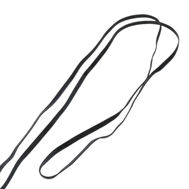 L4MD USB C Kabel Typ C Ladung schnelles rechter USB auf USB C -Kabelunterstützung 480 Mbit / s Daten und 10W – Detail 2