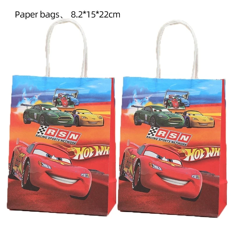 Variant: Gift bags