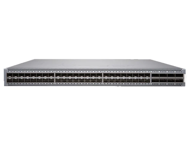 Juniper Networks EX Series EX4650-48Y-AFO Switch 48 ports managed-rack-mountable