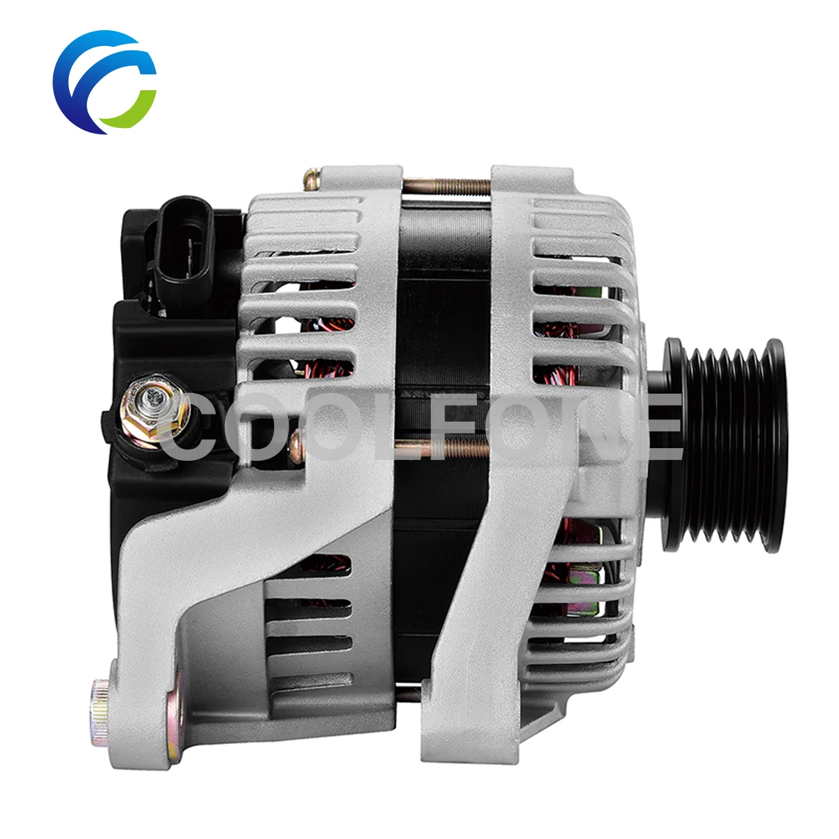 

Coolfone Generator Alternator for Wuling Cortez S Chevrolet AVEO Tornado Van Enjoy Groove B15 8400229 24538024 SG8C043