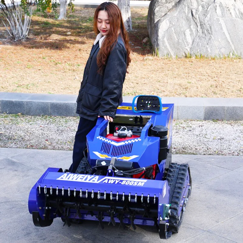 

Индивидуальная дистанционная газонокосилка, профессиональный робот, коммерческая газонокосилка, автоматическая фермерская газонокосилка, садовая газонокосилка