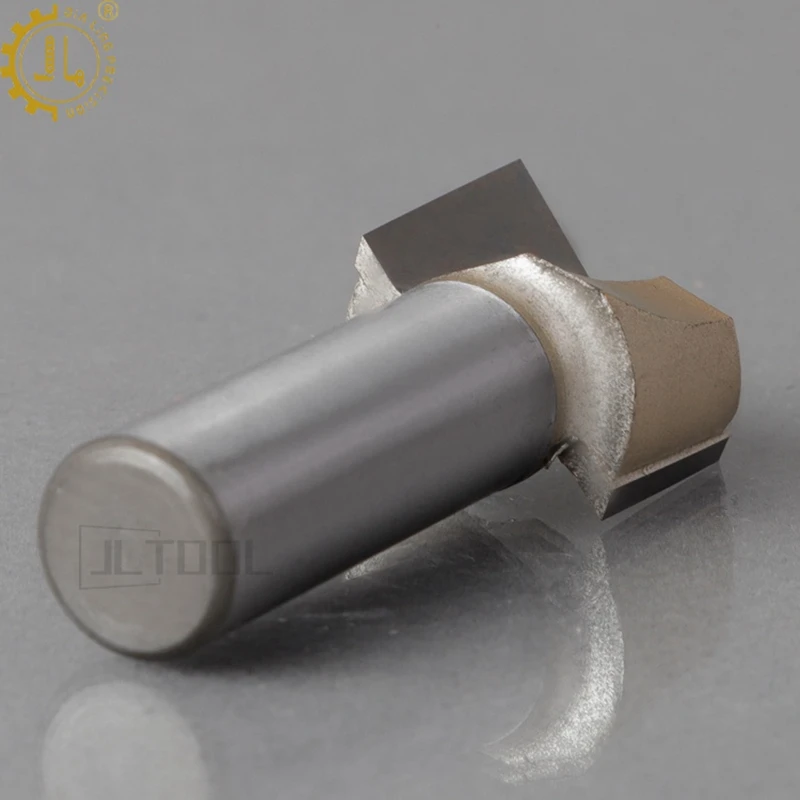 Imagem -06 - Carboneto de Tungstênio Roteador Bit Cnc Bits para Madeira mm Fresa Limpeza Madeira Inferior em Linha Reta Roteador Bit Conjunto