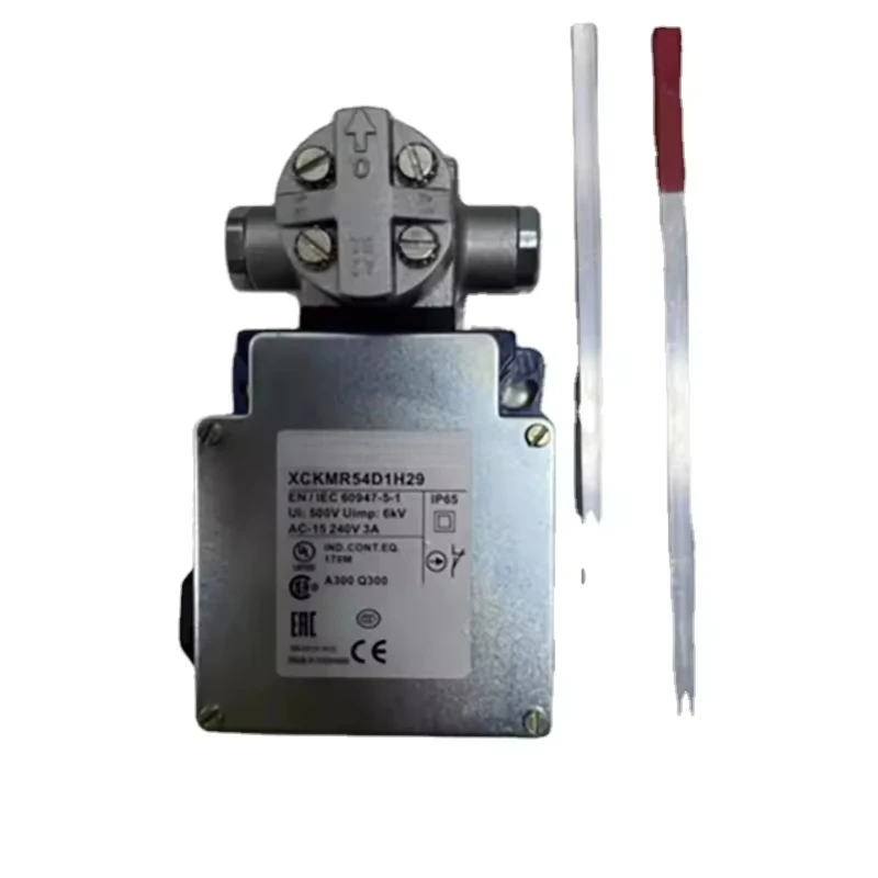 Telemecanique Heavy Load Limit Switch XCKMR54D1H29 Cross Switch