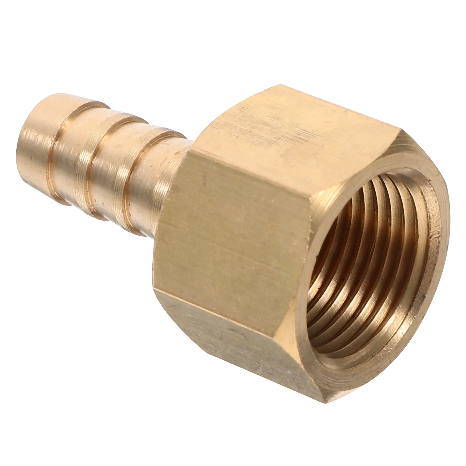 

Gas Hose Fitting Ball Valve Metal Air Connector For Natural Propane Coal Gas High Temp Resistant Leak Proof Plumbing