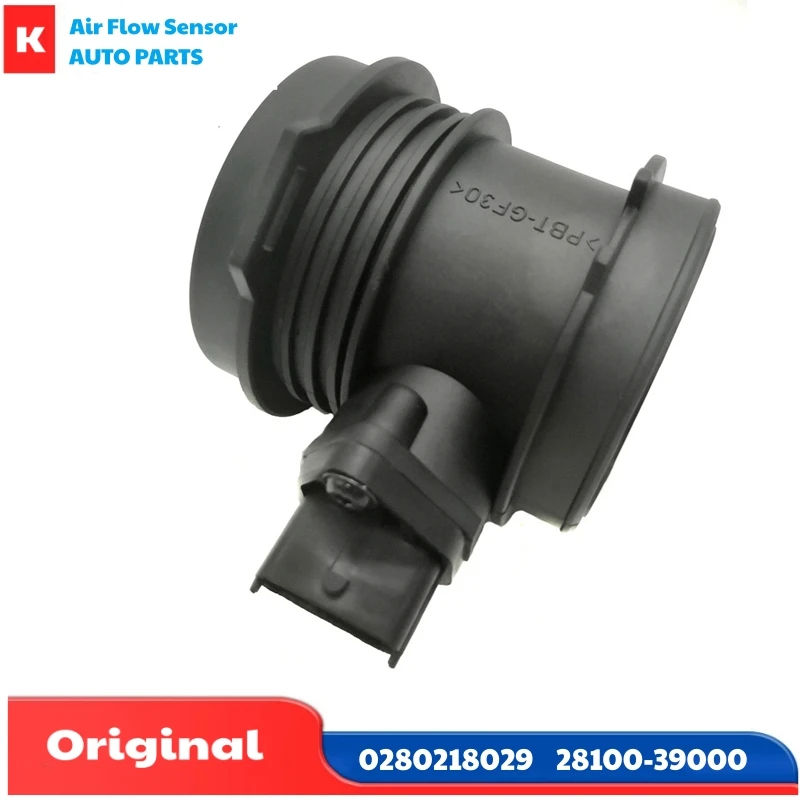 

Датчики массового расхода воздуха (ДМРВ) 0280218029, 28100-39000 для Kia Amanti, Sedona, Hyundai XG300, XG350 3.0L-V6, Santa Fe