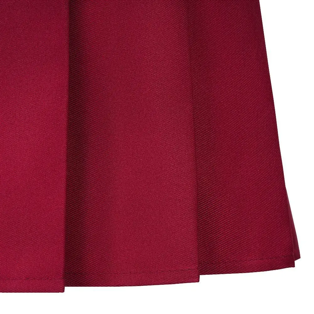 أنيمي دافني بليك فيلما سيراجام تأثيري حلي شعر مستعار 2002 فريد أشعث سكوبيدو فستان مُصمم حسب الطلب هالوين عيد الميلاد الزي النساء #3