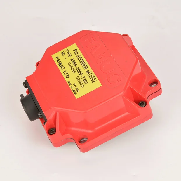 A860-2020-T301 A860-2000-T301 A860-2005-T301 for Fanuc servo motor pulse encoder used