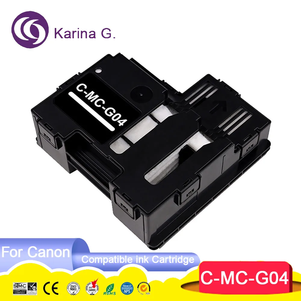 MC-G04 Ink Maintena…