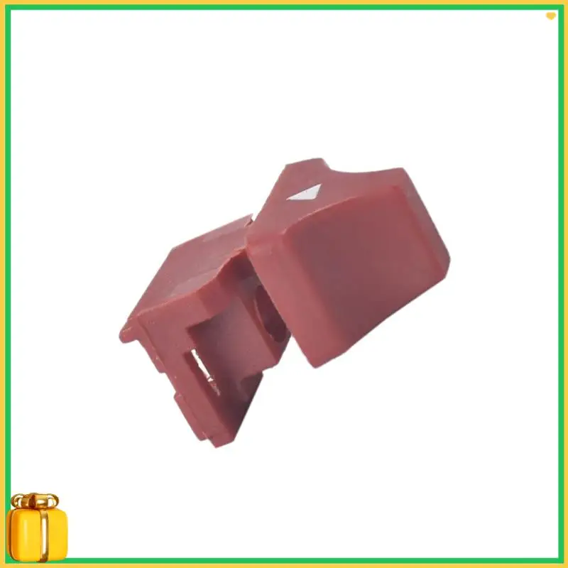 

Premium 1 PCS Motorcycle Start Switch Four Flash Button Start Switch Red Fit For Ducati Supersport 939S 797 821