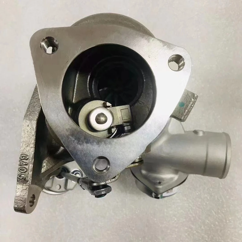 توربو جديد JP46 10242979 لـ SAIC ROEWE 350 MG5 لـ ZOTYE T600 15S4G 1.5T 115KW 156HP Tur. . شواحن توربينية أصلية من Bine #6