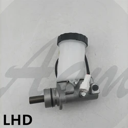 New Left Hand Drive Brake Master Cylinder Assy For Suzuki Grand Vitara SQ416V 51100-65D10 5110065D10 51100-65D11 5110065D11