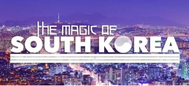 

Magic of South Korea Bundle by Mr. Pearl, ARCANA and Dobby - Magic tricks (Instant Download)