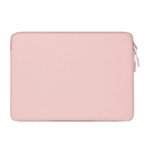 Imagen 2 del producto Bolsa para portátil MacBook Air 13 2025 M4 13,6 pulgadas A3240 bolsa para M2 Pro 13,3 14 16 pulgadas funda para Surface Laptop 13 13,8 pulgadas