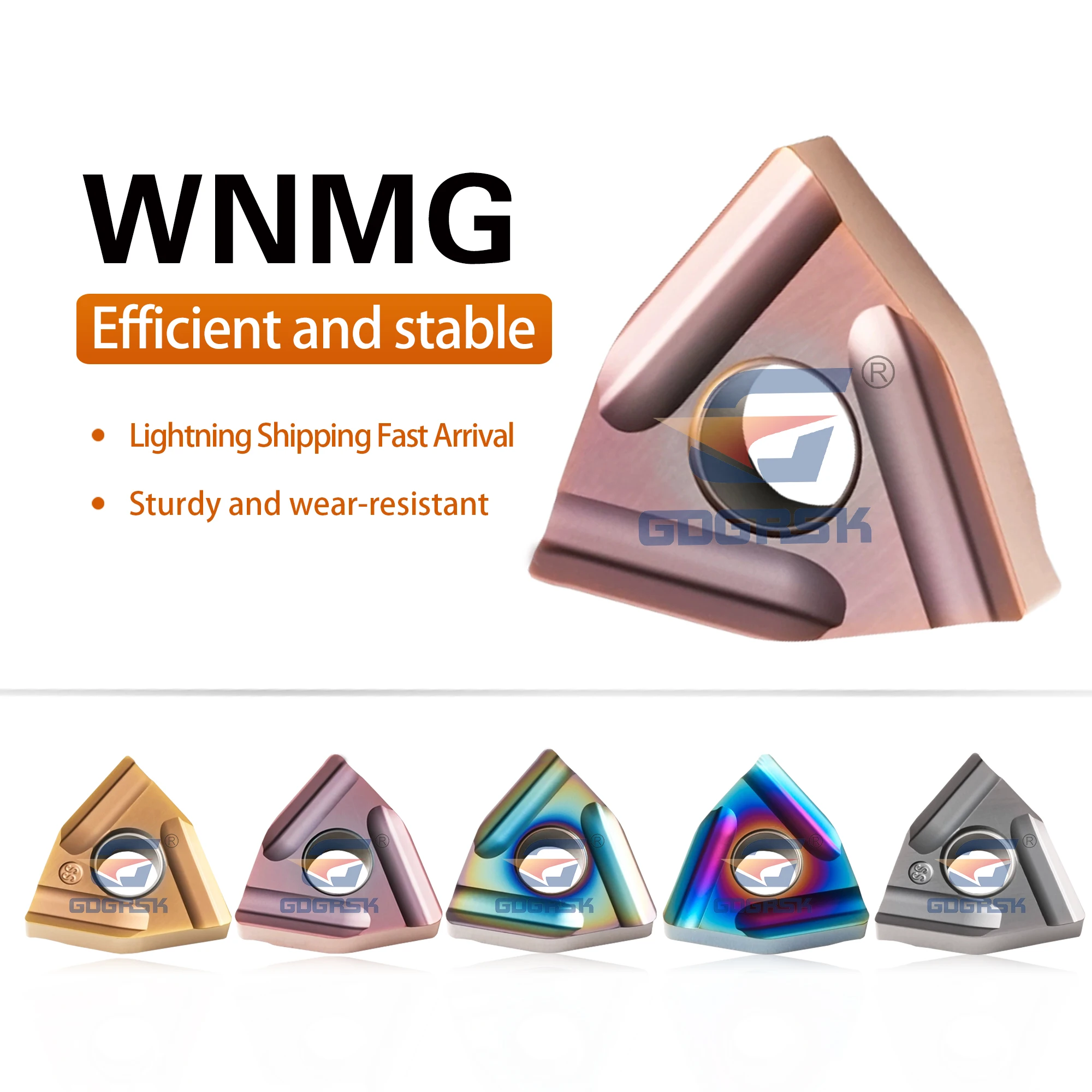 Cnc Slotting And Ro… - image