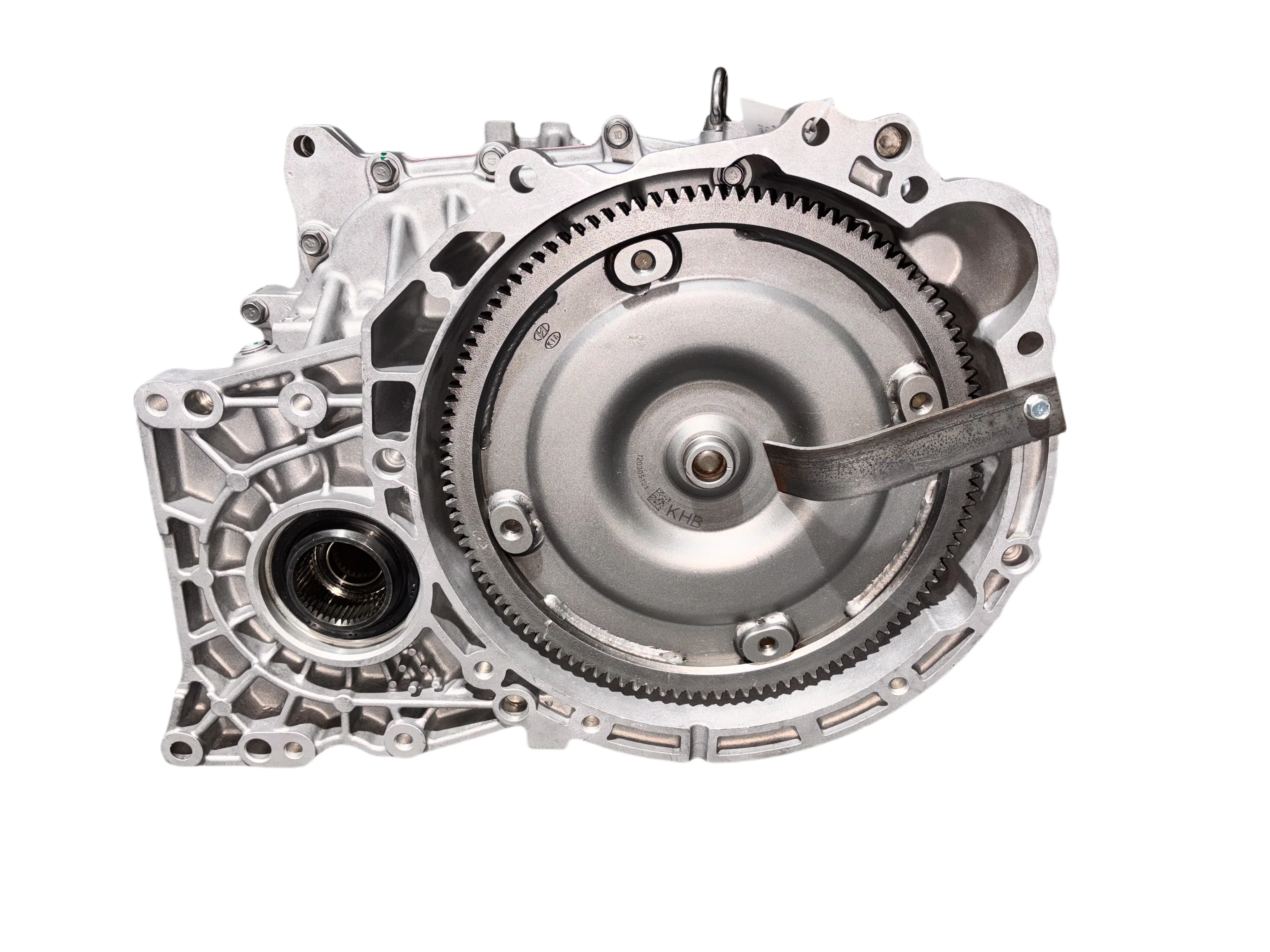 

450003B650 450003BPX7 450003BDB0 450003BDD0 A6MF1 4WD Восстановленная автоматическая коробка передач