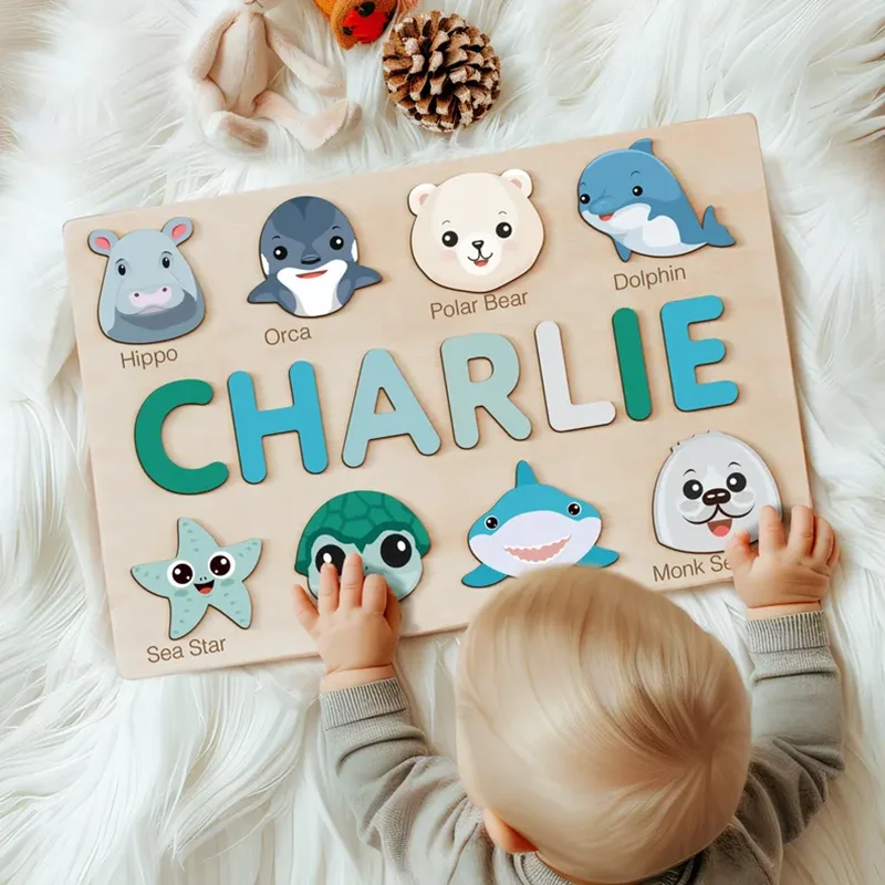 animals-puzzle-for-baby-girl-and-boy-handmade-custom-name-puzzle-personalized-gifts-for-baby-first-christmas-gift-baby-gift