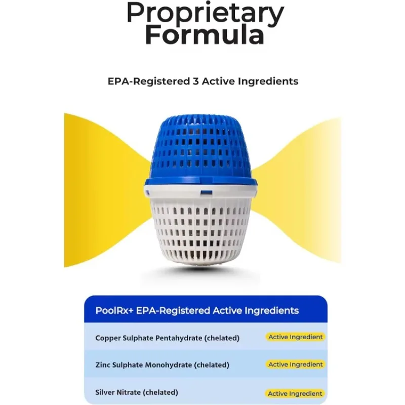 Große Rabatte. Pool-Einheit 7,5k-20k Gallonen.neu