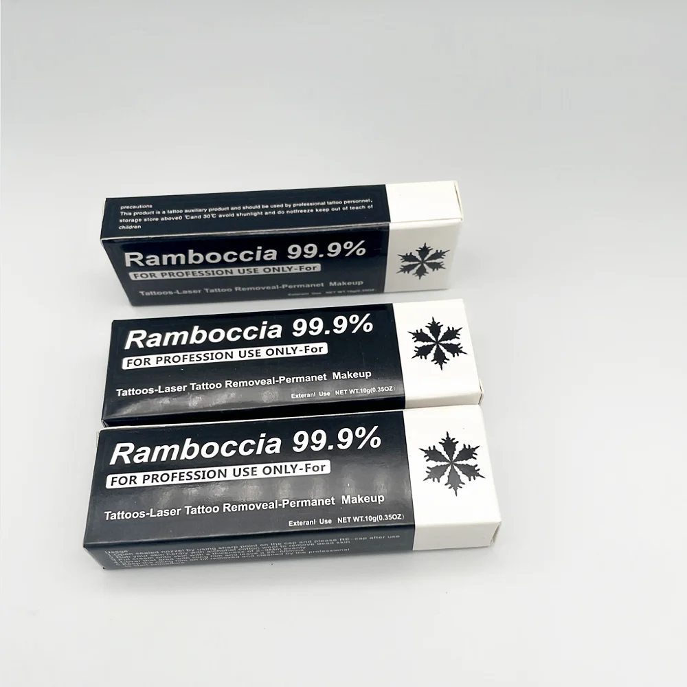 2024 جديد وأصلي 99.9% كريم الوشم قبل الجراحة شبه تجميل دائم جمال الجسم الحاجب الشفاه بطانة 10 جرام #5