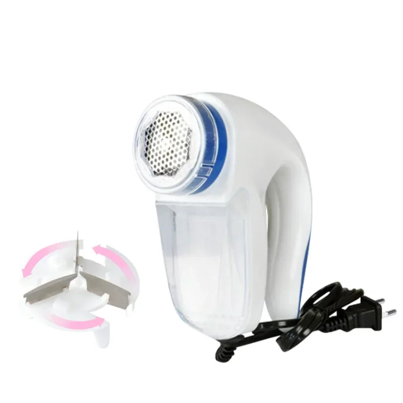 Electric Lint Remover for Sweaters Curtains Carpets - EU/US Model Electric lint remover Quitapelusas Washing machines