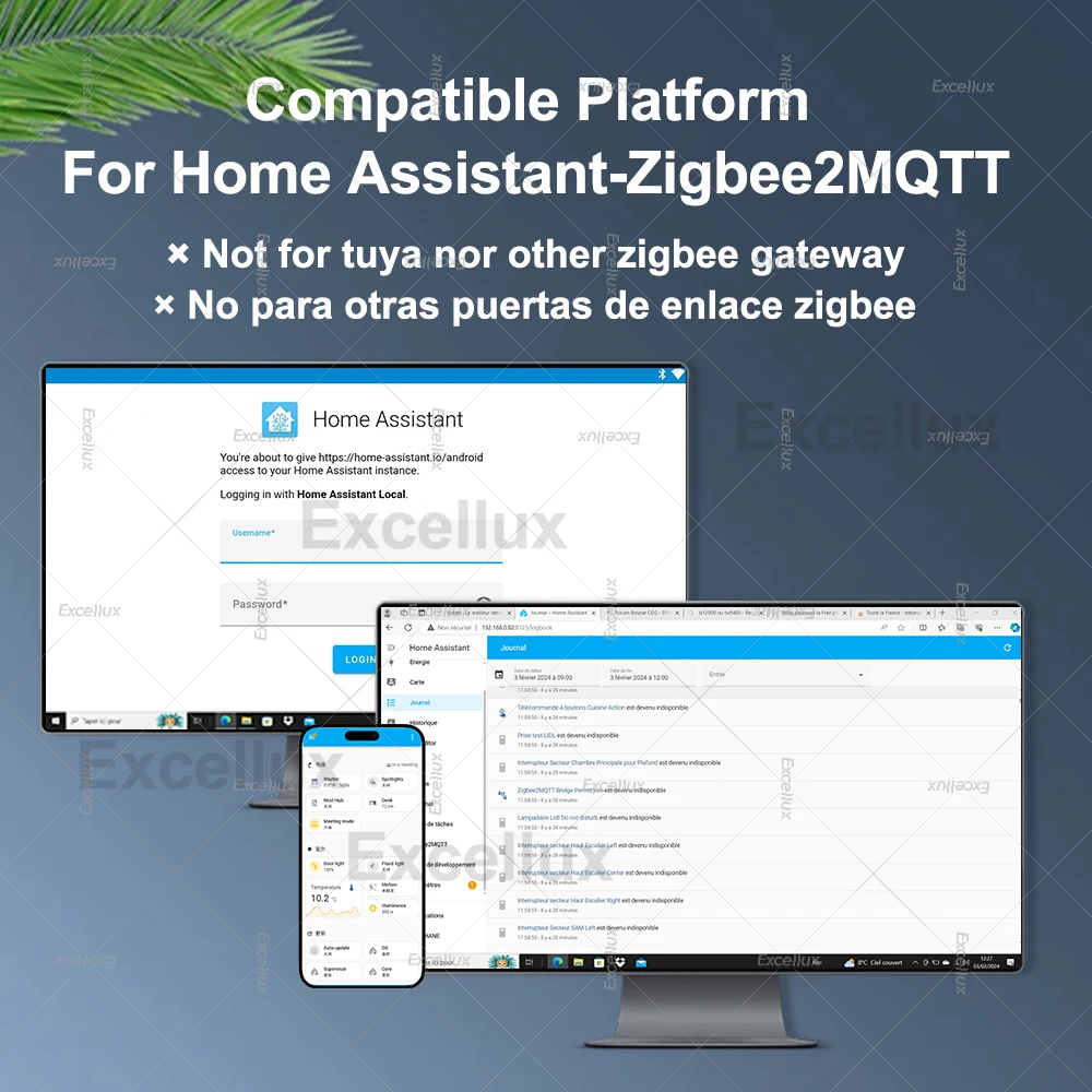 Tuya ZigBee Signal Repeater Signal Amplifier Extender Smart Home Automation Works With Zigbee Gateway Smart Home Zigbee Devices