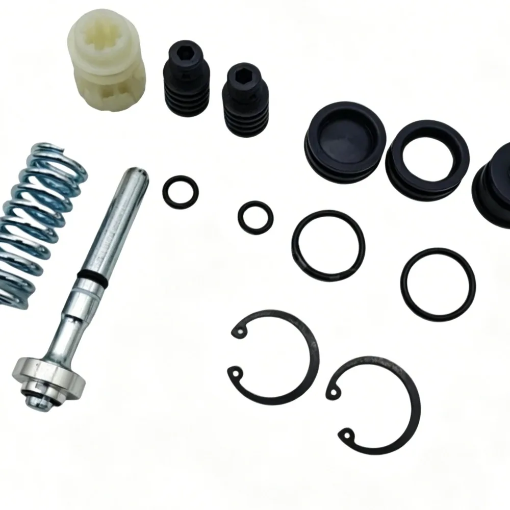 

For Volvo VOE 21583806 Trucks Air Dryer Repair Kit Heavy Duty Part Truck Accessories