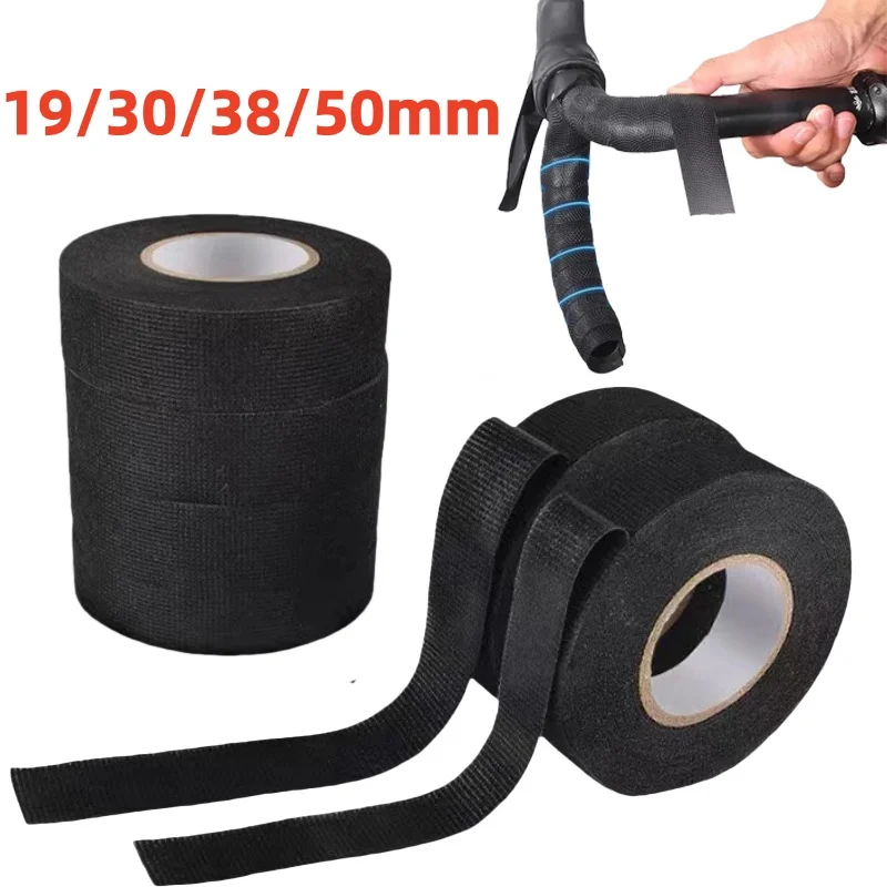 

Boland Silicone Road Bike Tapes Bicycle Handlebar Cover Belts Soft Anti Slip Bike Handlebar Warpper Road Bicycle Handles Tapes