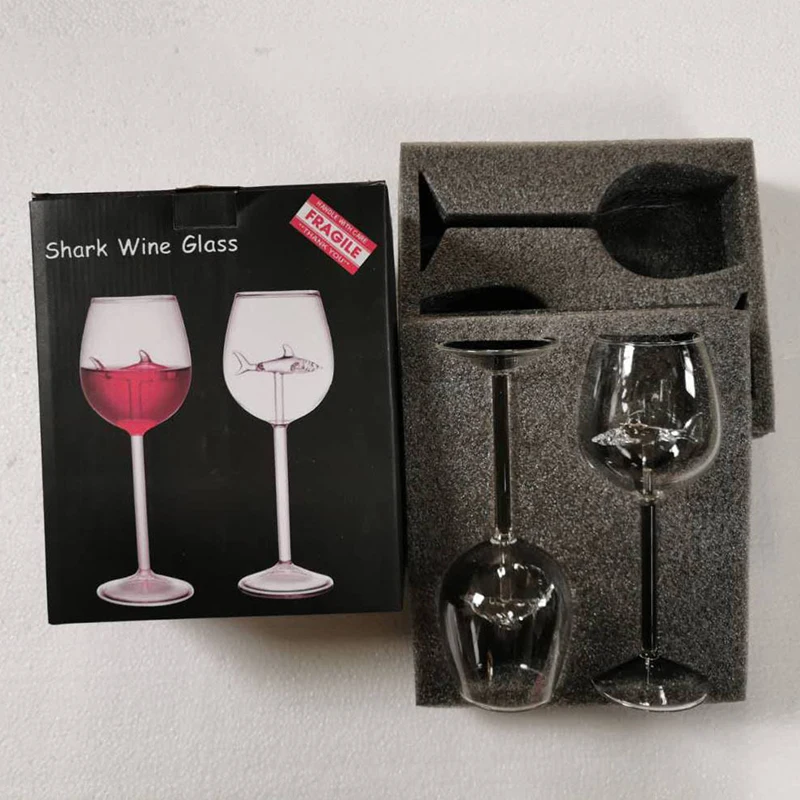 Rose Flower Shape Wine Glass Cup Fancy Red Wine Goblet Wine Cocktail Glasses Party Barware Drinkware 1pc