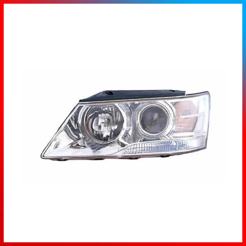 

Suitable for Hyundai Sonata 2009 Headlights 921013K520 92102-3K520 921013K520 Daytime Running Lights