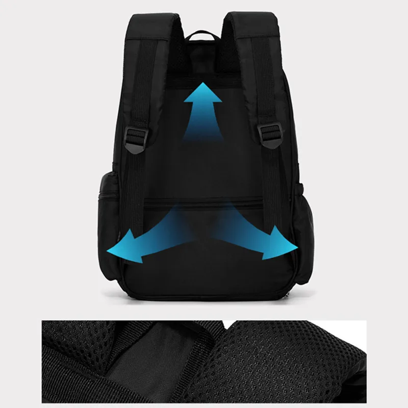 Borsa a tracolla sportiva per racchette da badminton per scarpe da ginnastica da donna Sac Racchetta Forniture da uomo Accessori fitness Zaino sportivo da palestra da viaggio