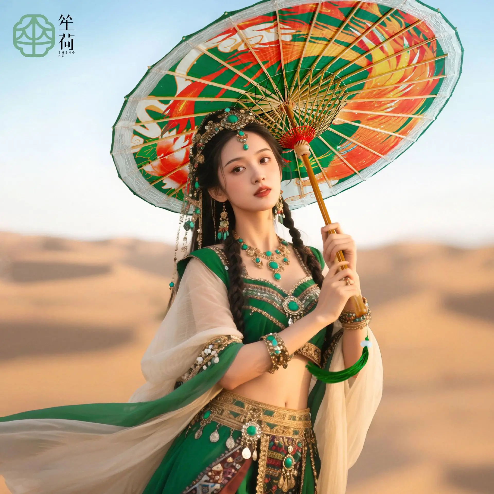 ombrello-cinese-in-carta-cerata-impermeabile-fatto-a-mano-patrimonio-culturale-immateriale