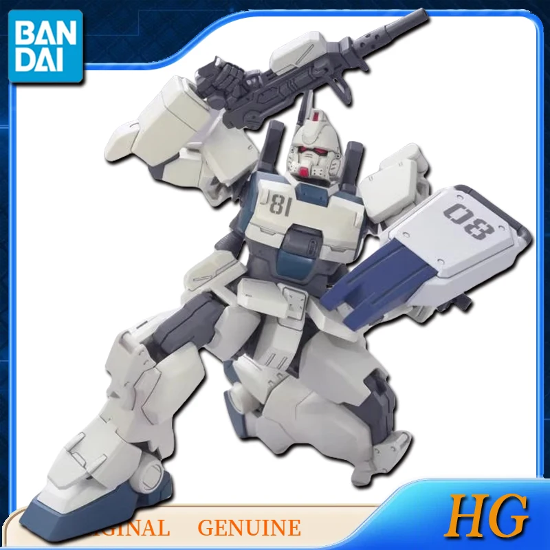 بانداي-شخصيات حركة أنيمي أصلية للأطفال ، زخارف تجميع ، زخارف أصلية ، جاندام ، من من من نوع gandam ، من نوع Ez8