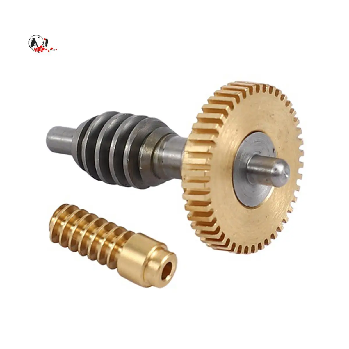 

A10E-For BMW 5 E39 M5 E38 528I 406 Side Mirror Motor Gear Folding Part Repair Kit
