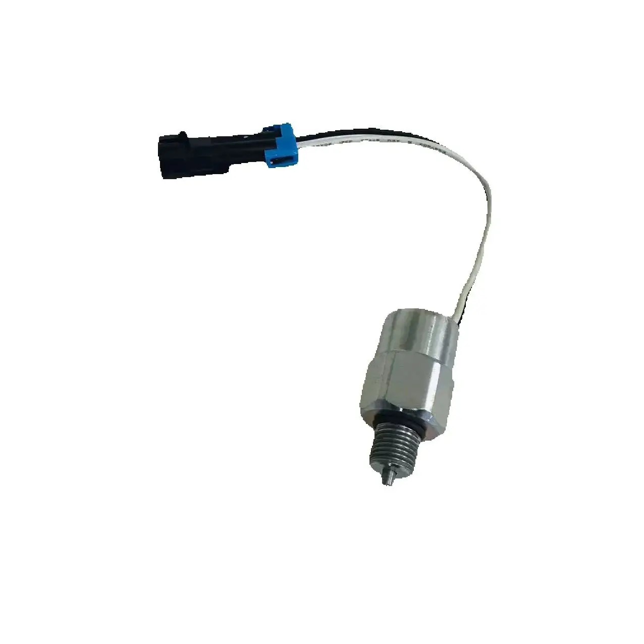 

12V Control Valve Solenoid 84151310 86575596 For New Holland Skid Steer